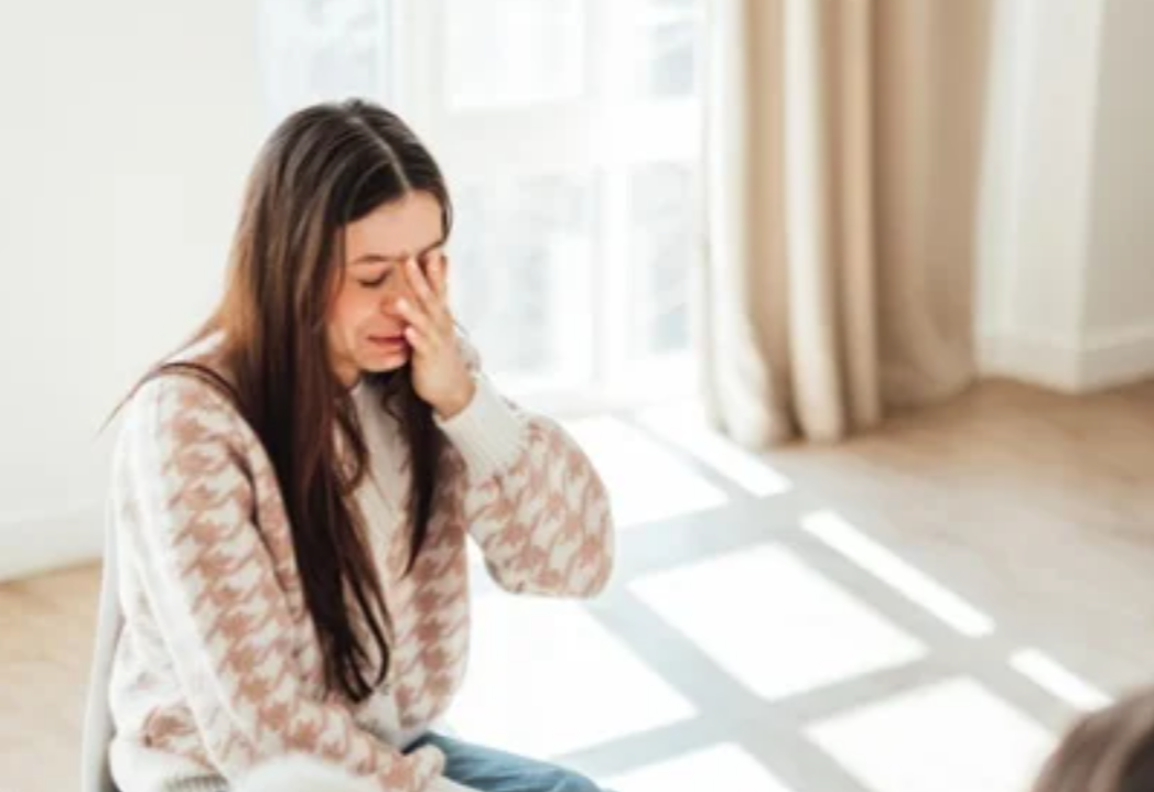 What Are Repressed Memories? WTG